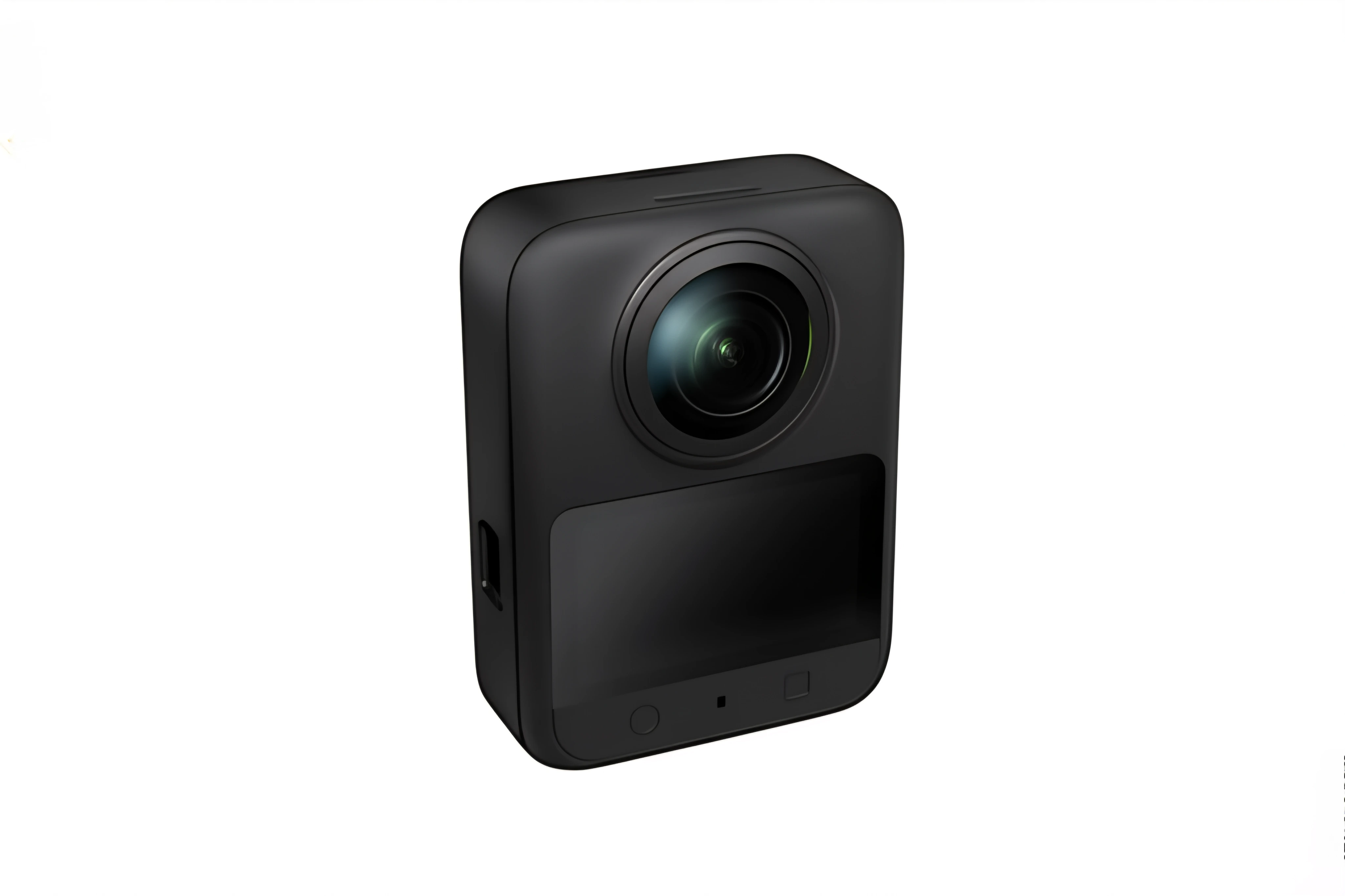 Dji OSMO 3 leaks