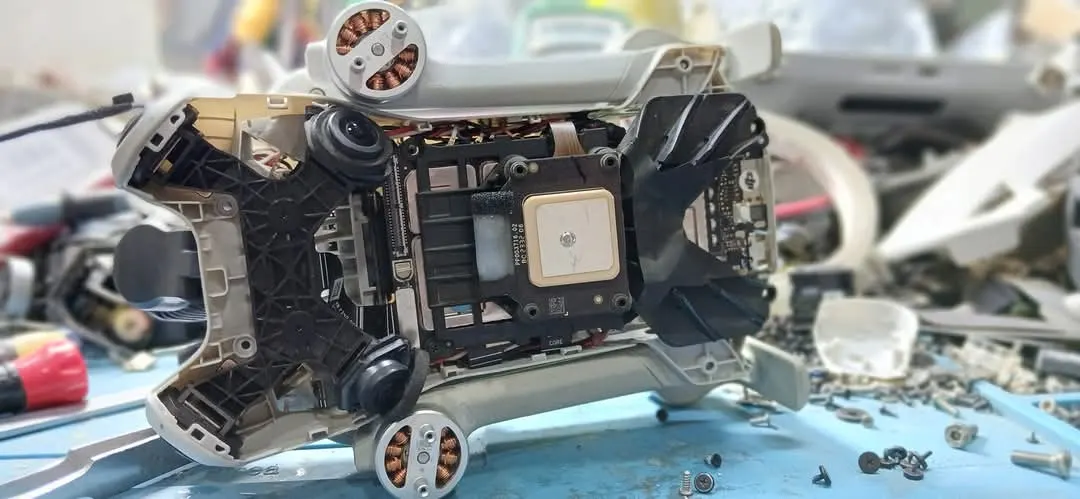 Mini 4 pro